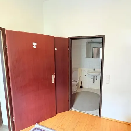 公寓 Beenie Mg 林茨