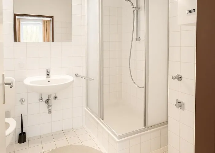 Beenie Mg Διαμέρισμα *