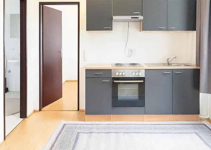 Διαμέρισμα Beenie Mg Λιντς