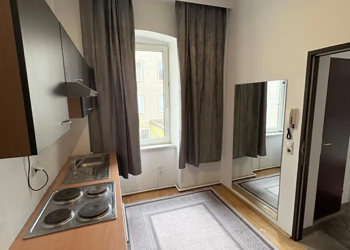 Διαμέρισμα Beenie Mg