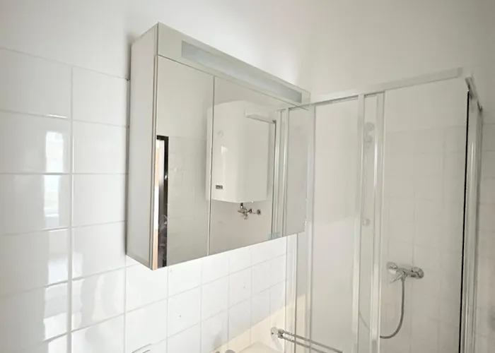 Διαμέρισμα Beenie Mg