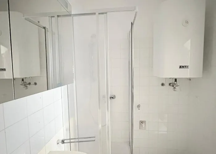 Beenie Mg Διαμέρισμα *