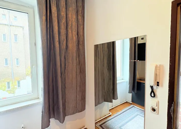 Beenie Mg Διαμέρισμα *