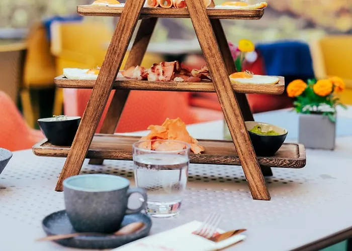 Beenie Mg Διαμέρισμα *