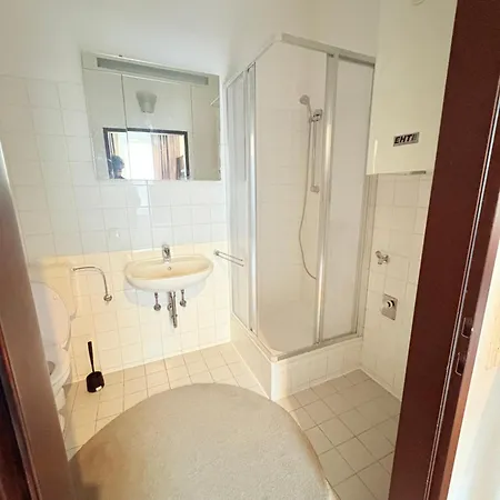 Beenie Mg Apartment